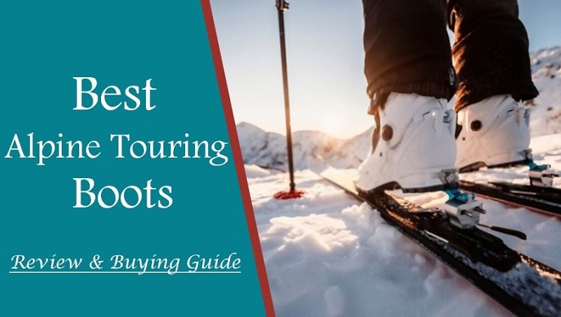 Best Alpine Touring Boots