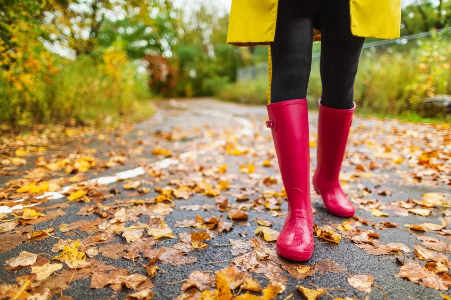 Buying Guide a Waterproof Boot for Women