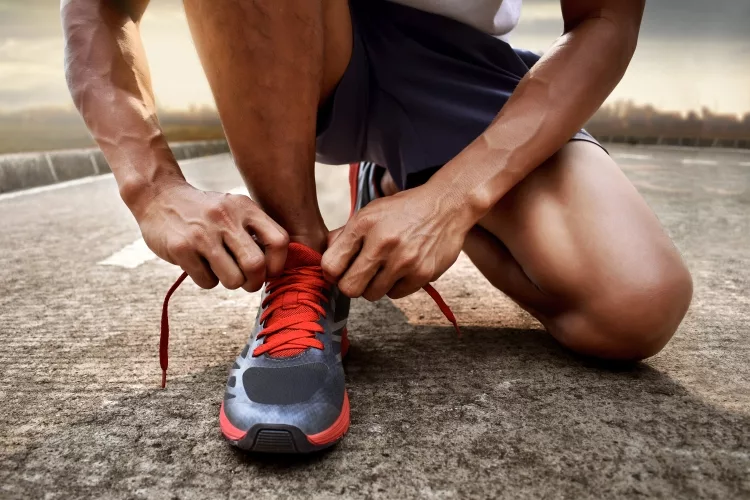 How to Get Grass Stains Out of White Shoes