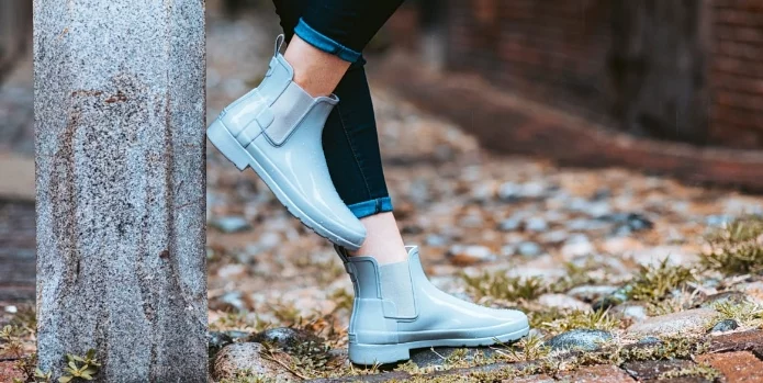 Chelsea Rain boots