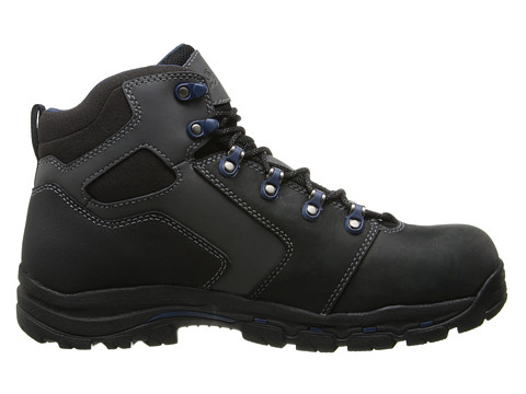 Danner Men’s Vicious NMT Work Boot Review