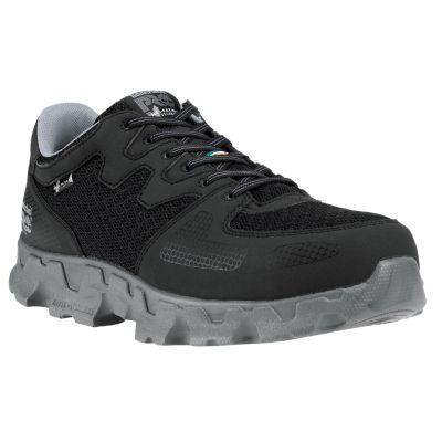 Timberland Men’s Powertrain Industrial Shoe Review