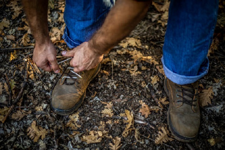 Concluson on Review for  Chippewa Super Logger Boot 