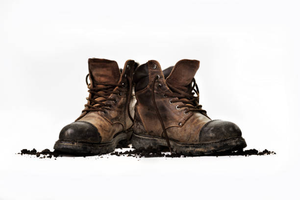 Danner Men's Bull Run Work Boot Review