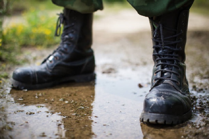 Danner Men's Tachyon Tactical Boot Review