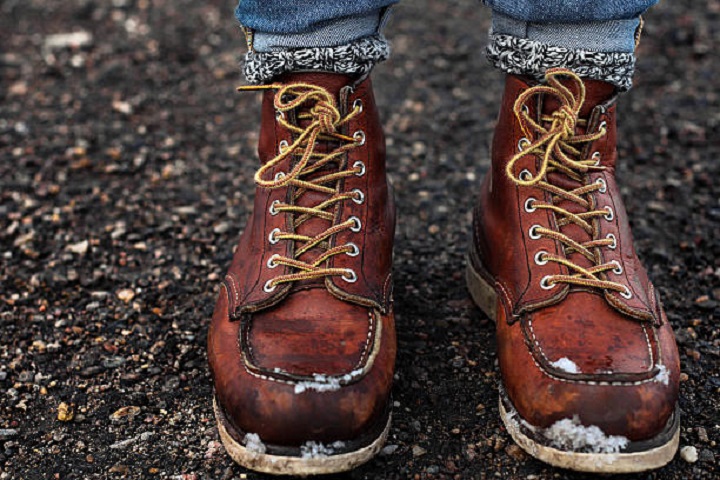 Danner Men’s Trakwelt NMT Work Boot Review