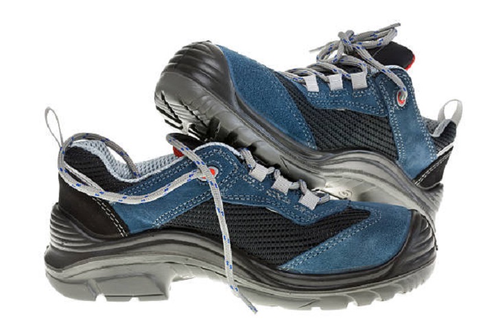 Reebok Men’s Sublite RB4005 Safety Shoe Review