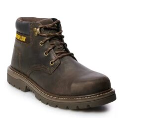 very light work boots