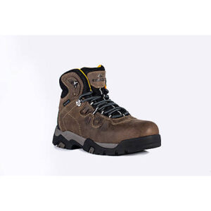 lightest work boots on the market