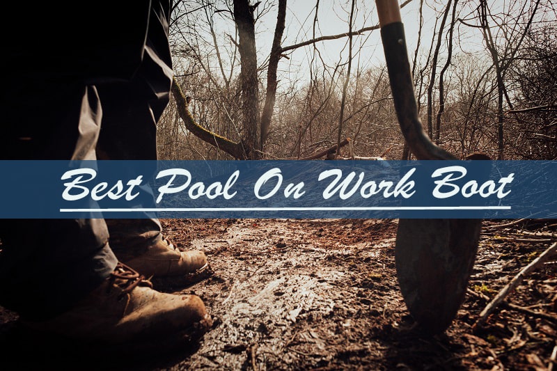 How to Fit a Pull-on Work Boot