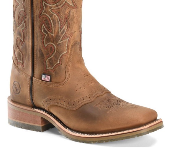 most comfortable pull on boots