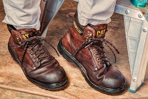 best work boots reviews