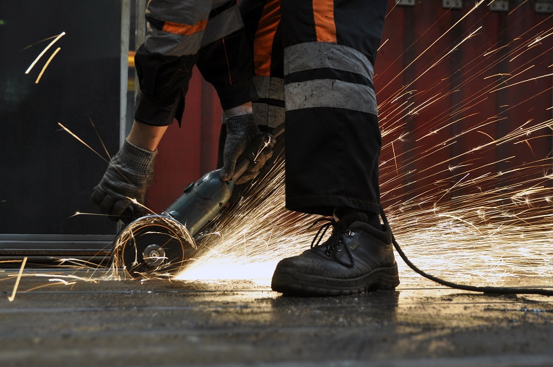  Our Best Welding Work Boots Picks 