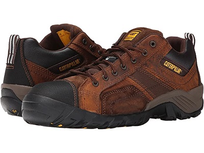 most comfortable composite toe
