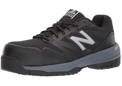 most comfortable composite toe
