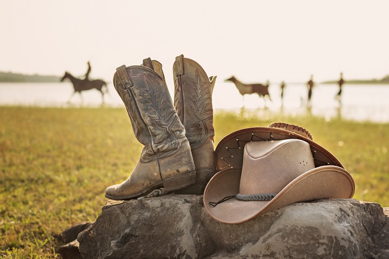 3 Best Handmade Cowboy Boots