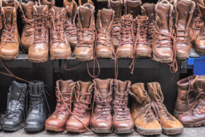 best store for work boots