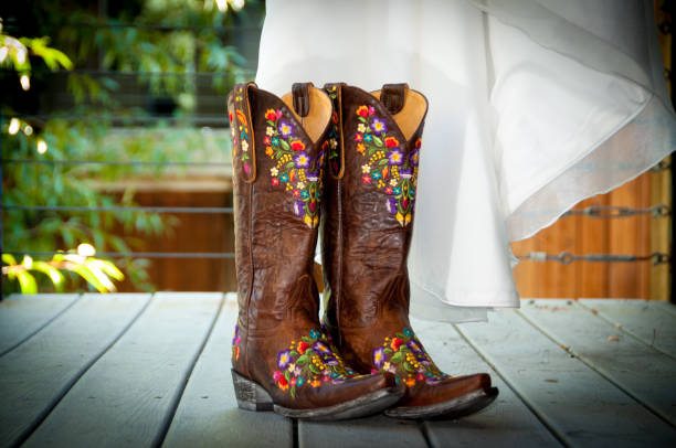 best handmade western boots