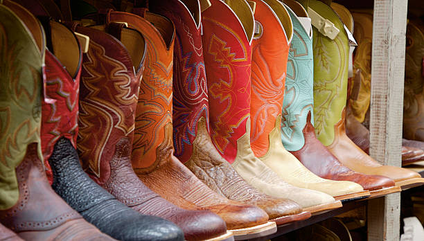 best handmade western boots