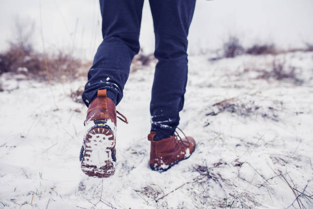 How To Keep Feet Warm In Boots