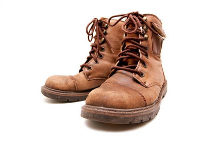 Best Steel Toe Work Boots